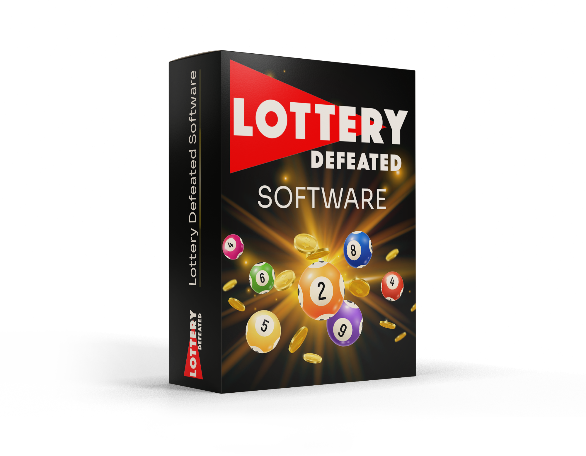 Lottery Defeater